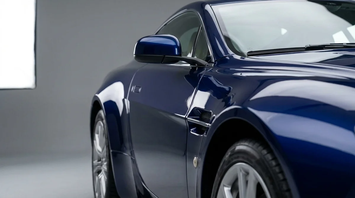 Exotic Car Rental