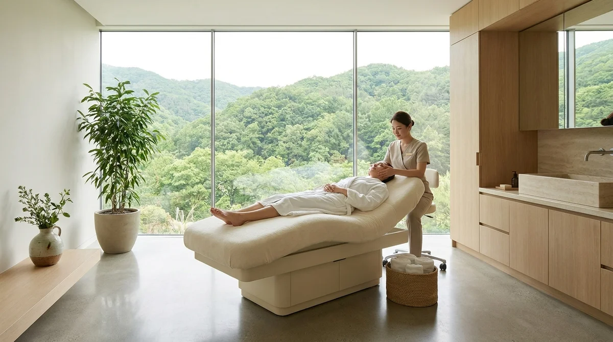 Facial