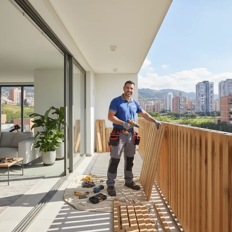 Fence Installation