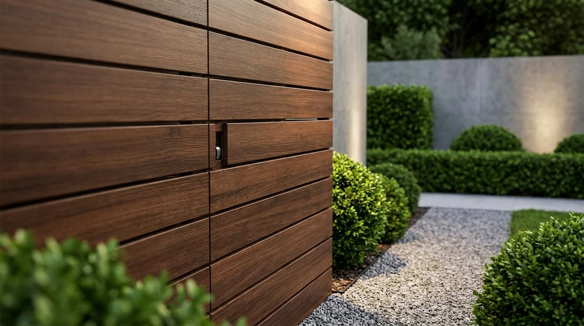 Fence Installation