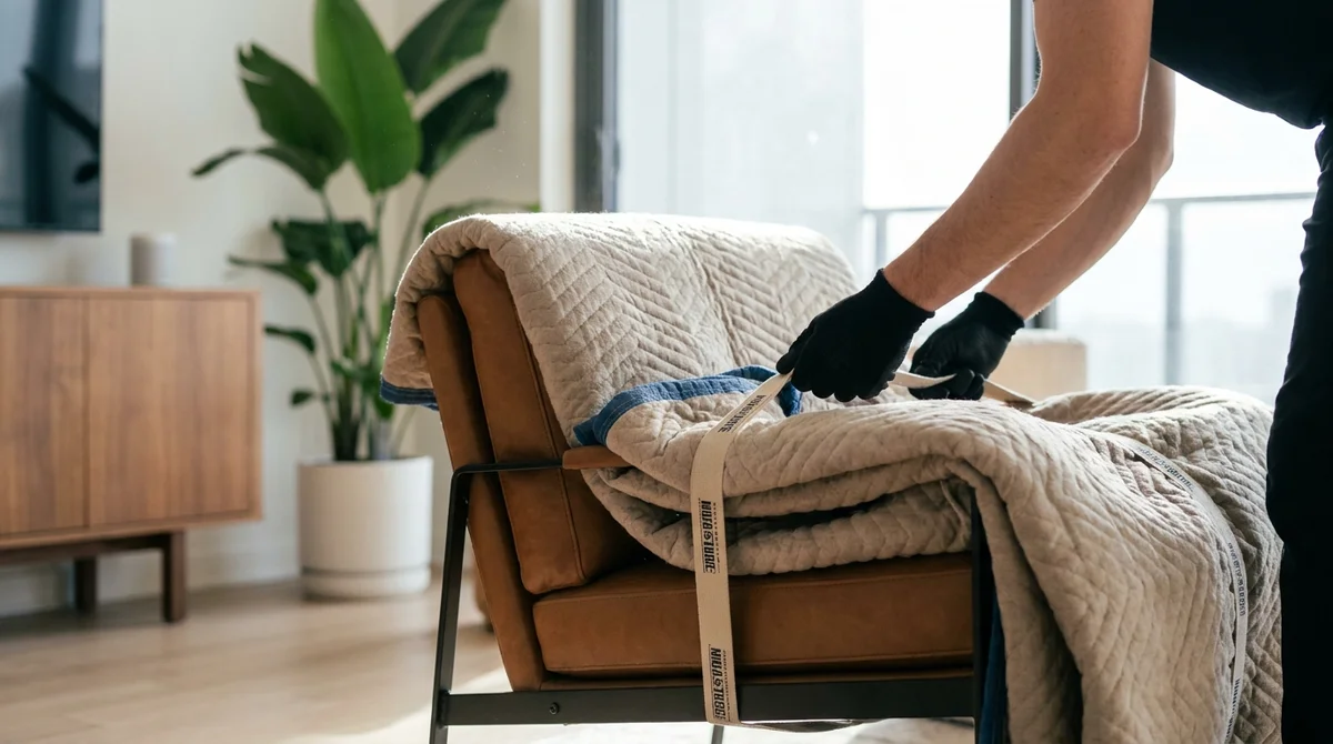 Furniture Moving