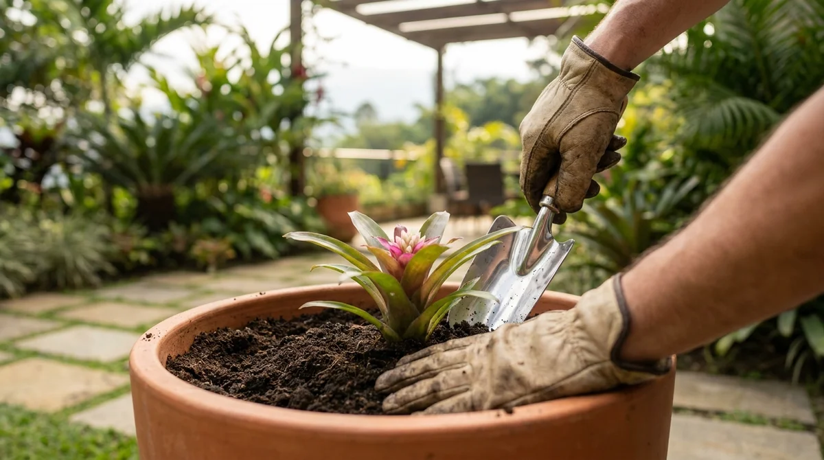 Gardening