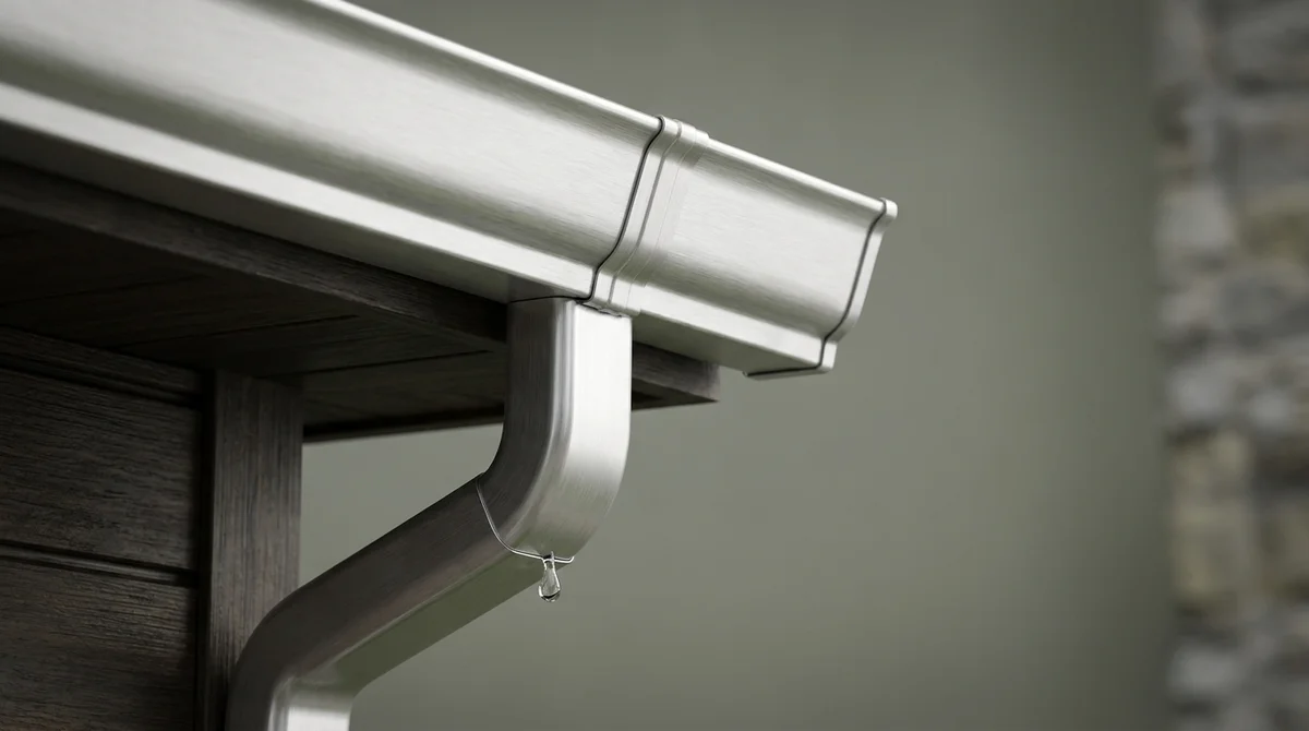 Gutter Cleaning
