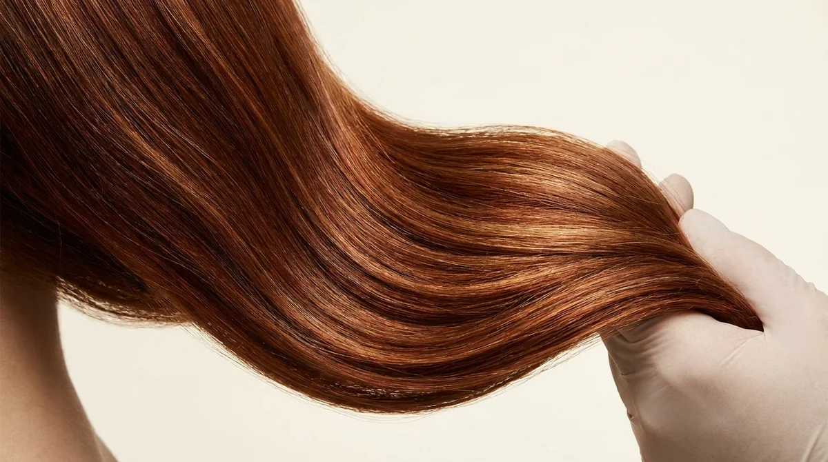 Hair Coloring