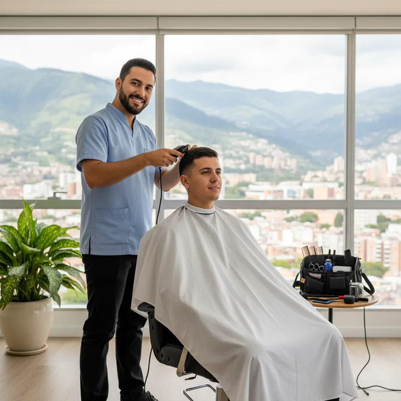 Beauty & Grooming