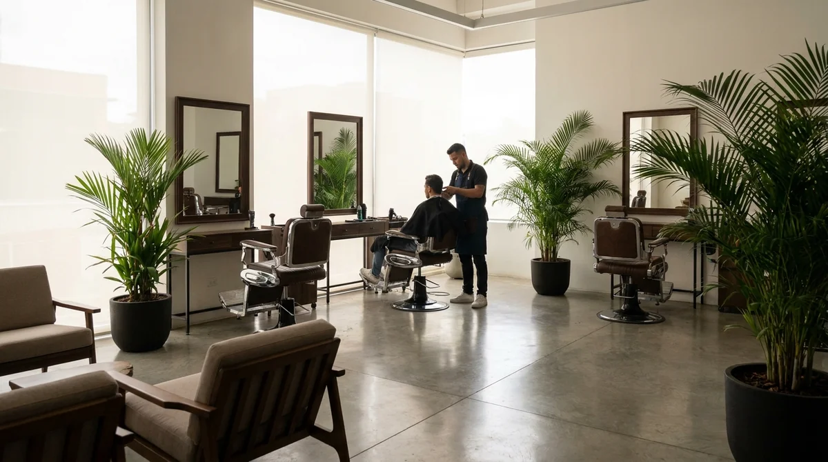 Haircut
