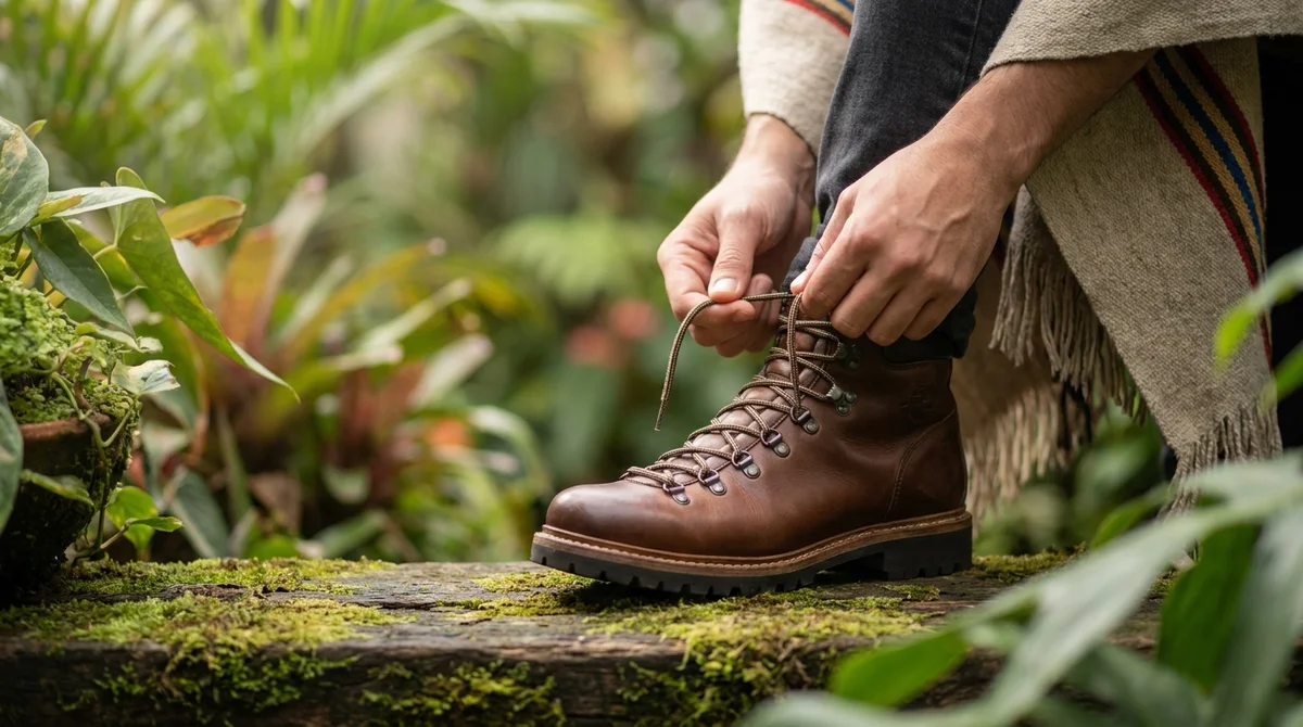 Hiking & Nature Tours