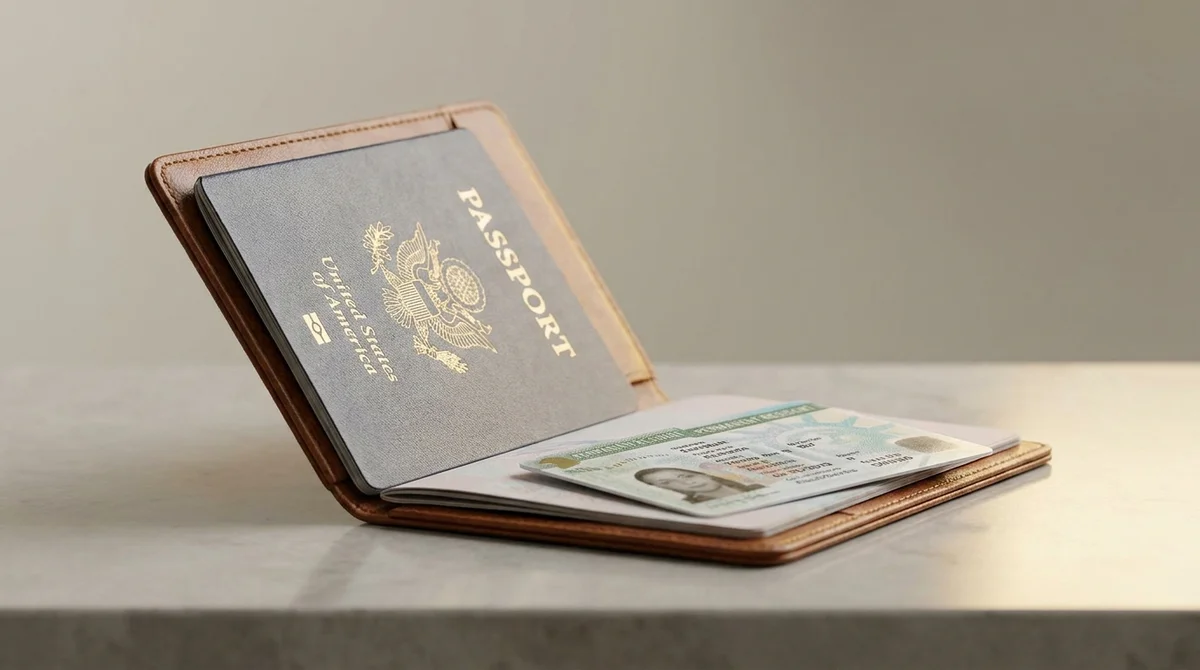 Immigration Lawyer