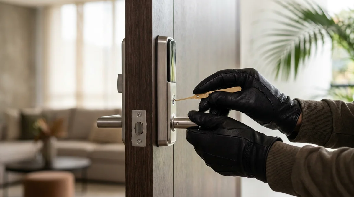 Locksmith