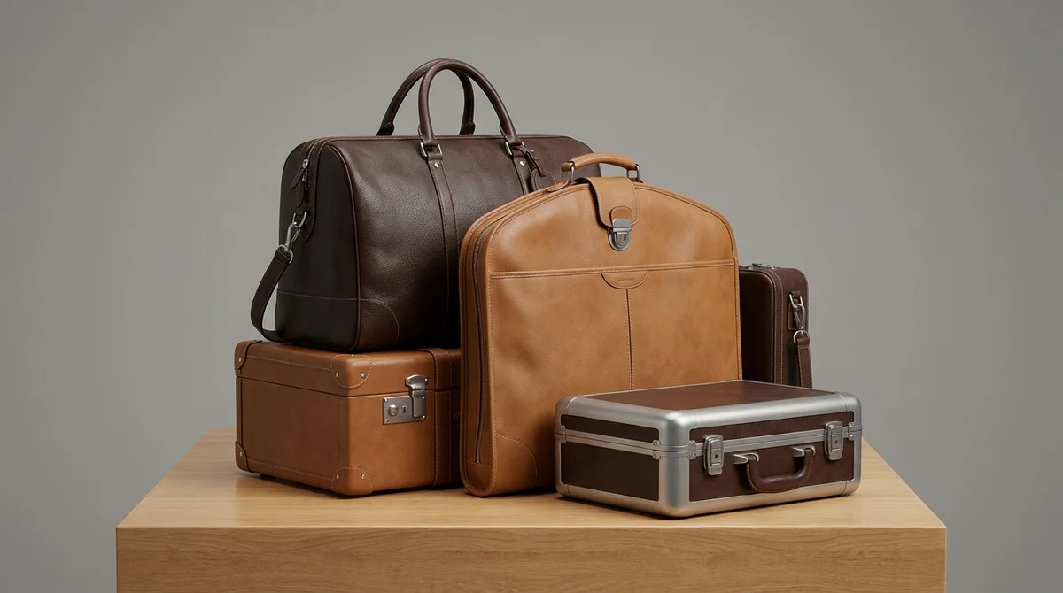 Luggage Storage