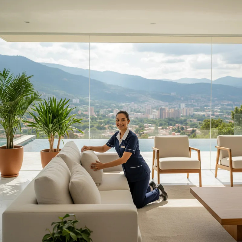 Luxury Rentals