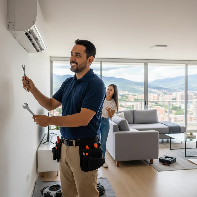 Handyman