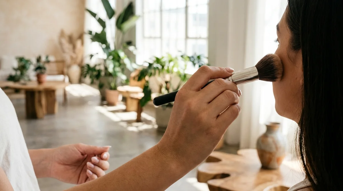 Makeup Artist