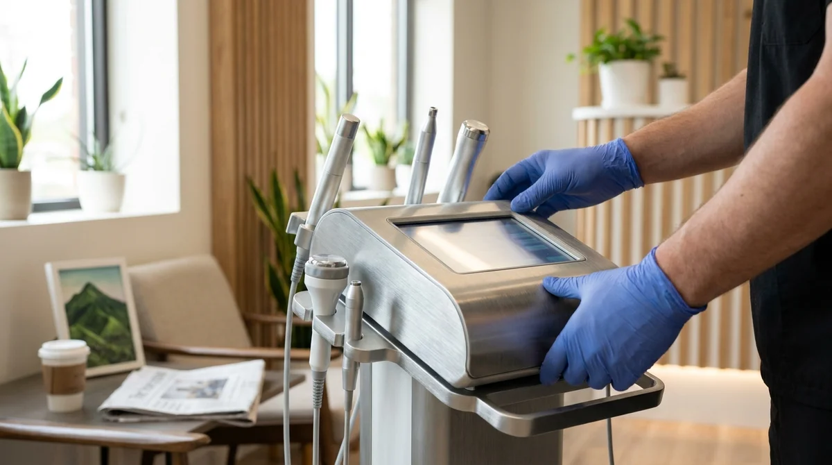 Medical Equipment