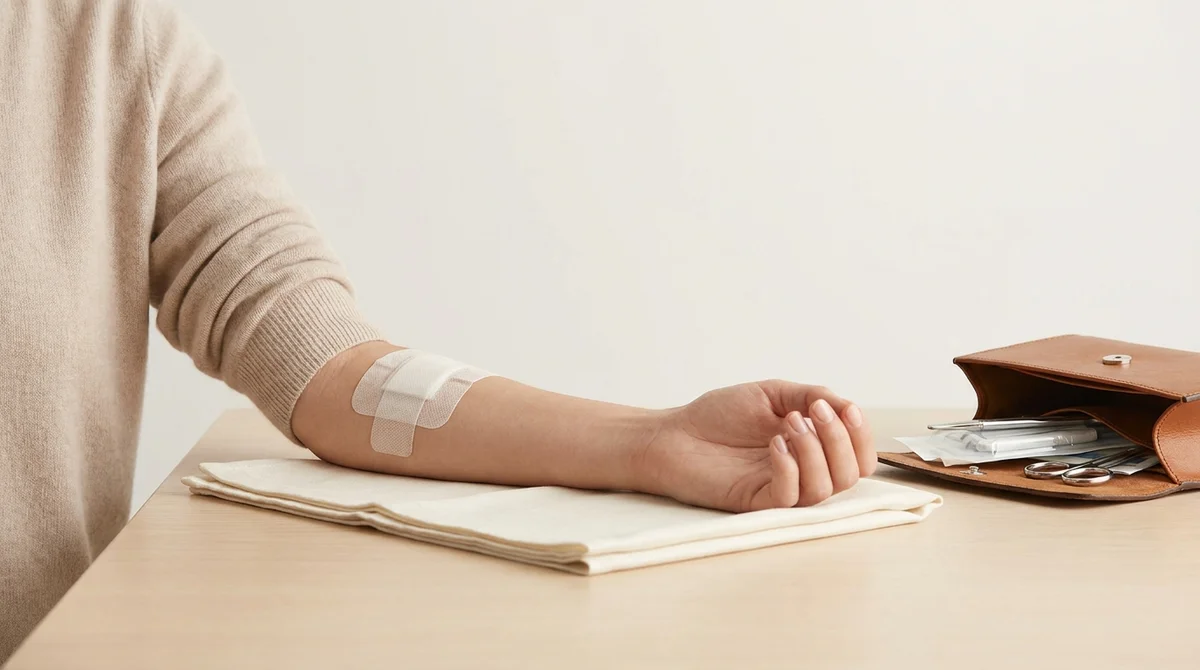 Mobile Nurse