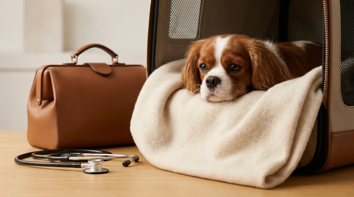 Mobile Vet