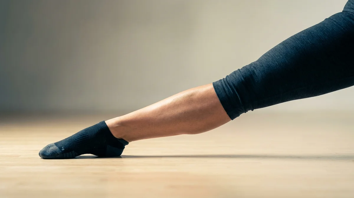 Mobility Coach