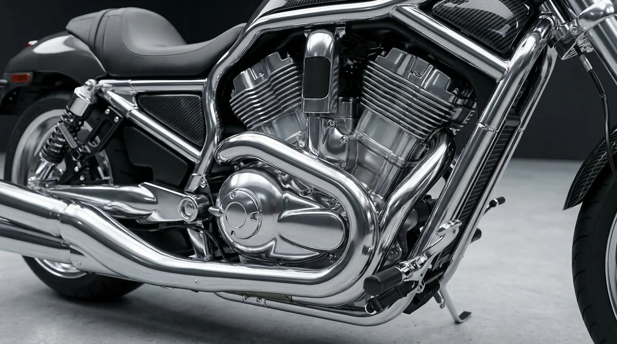 Motorcycle Service