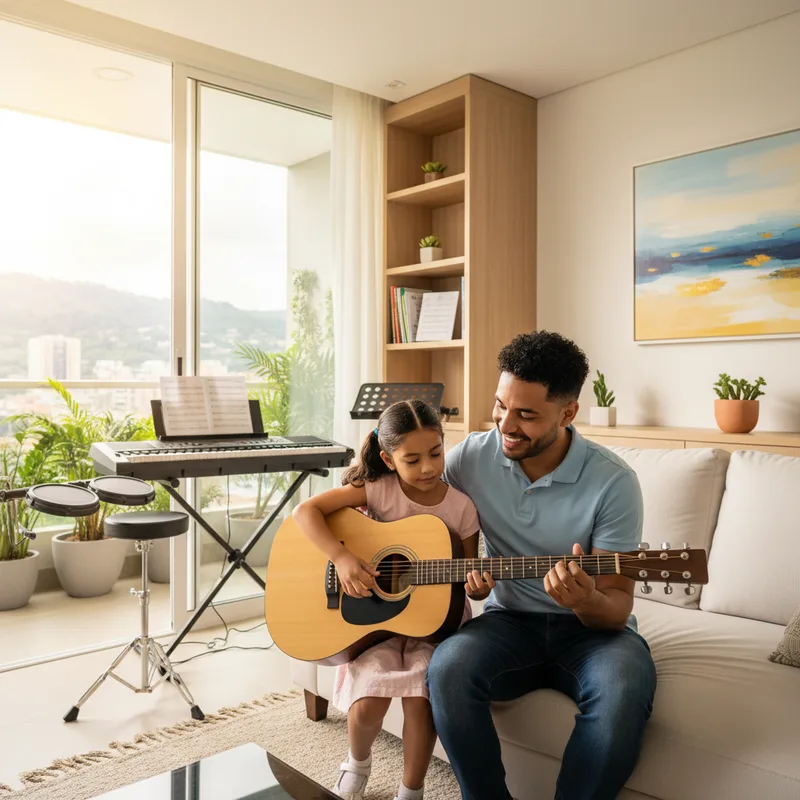 Music Lessons