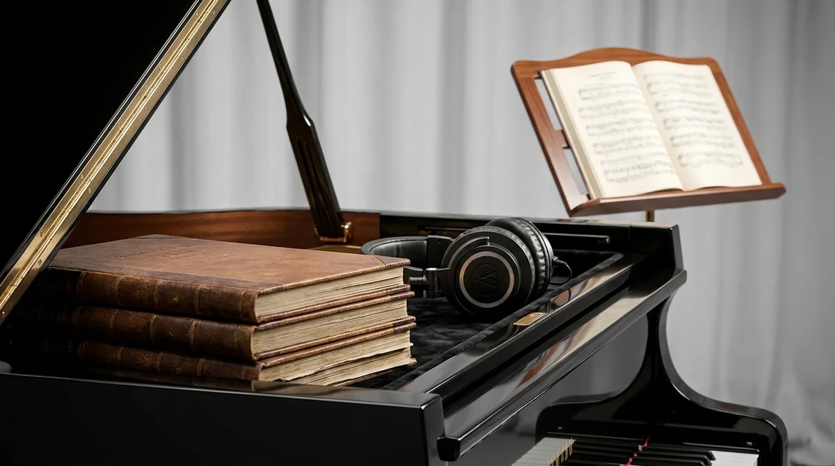 Music Lessons