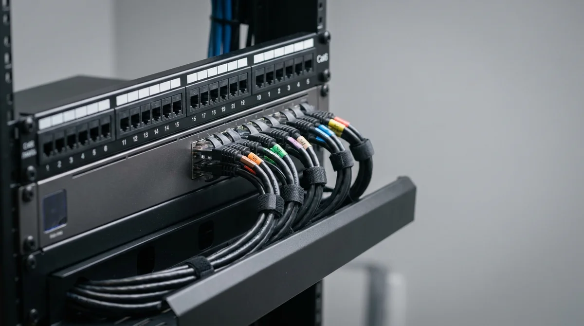 Network Setup