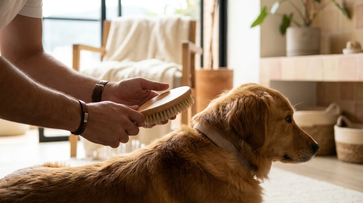 Pet Boarding