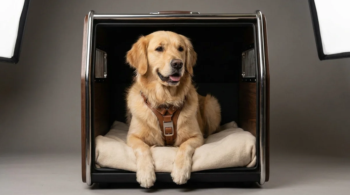 Pet Taxi