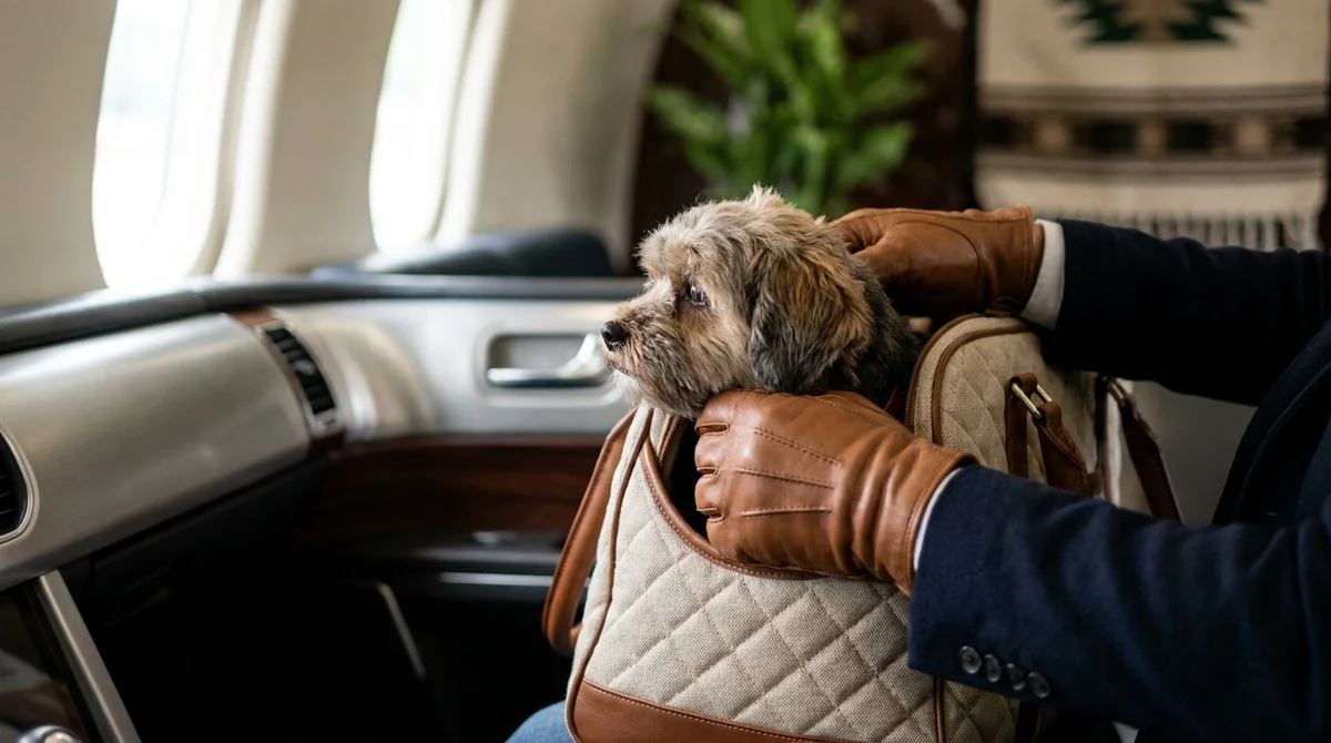 Pet Transport
