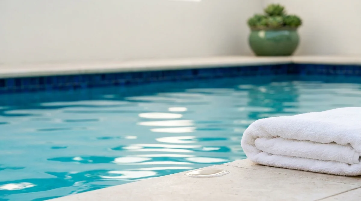 Pool Cleaning