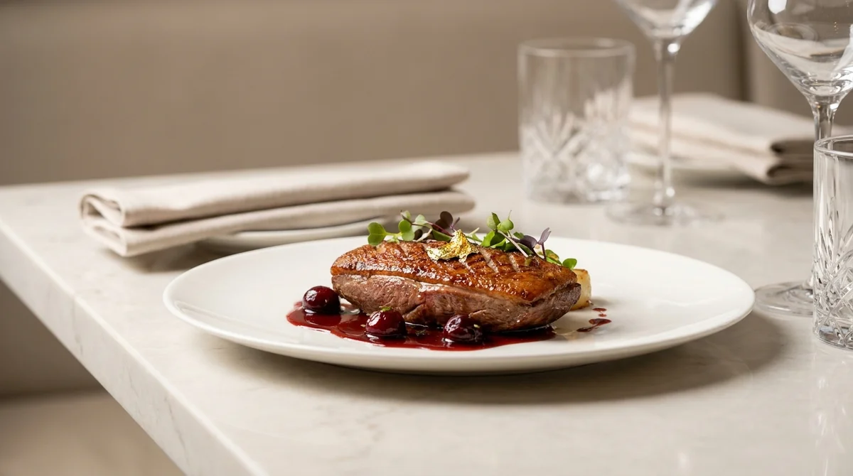 Private Chef (Full Time)