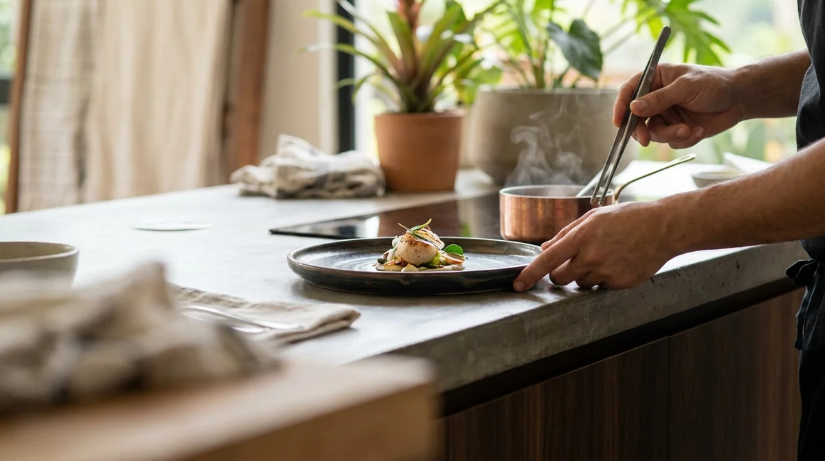 Private Food Tour