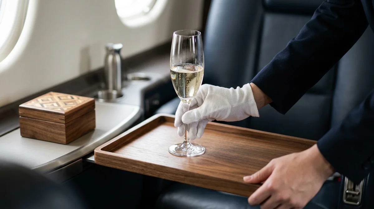 Private Jet Charter