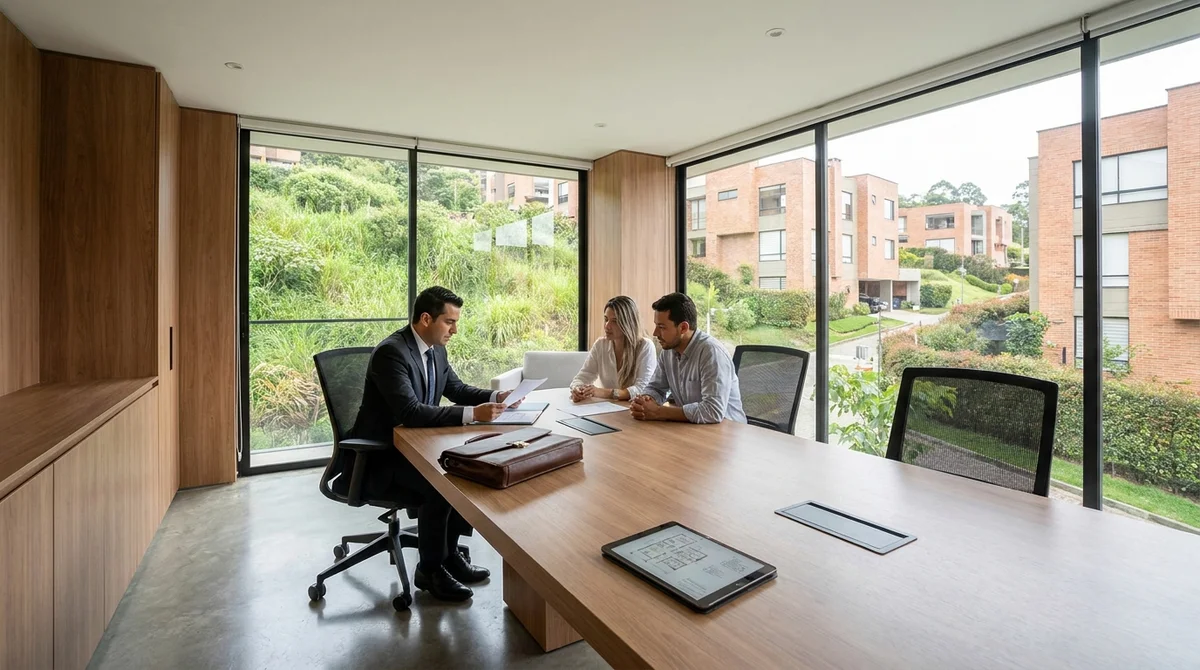 Real Estate Lawyer