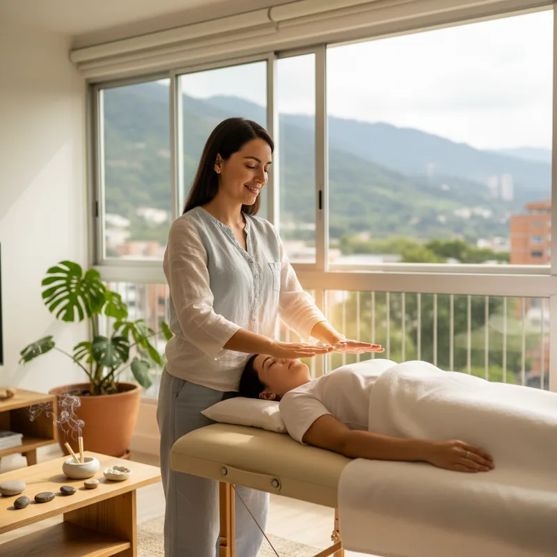 Reiki