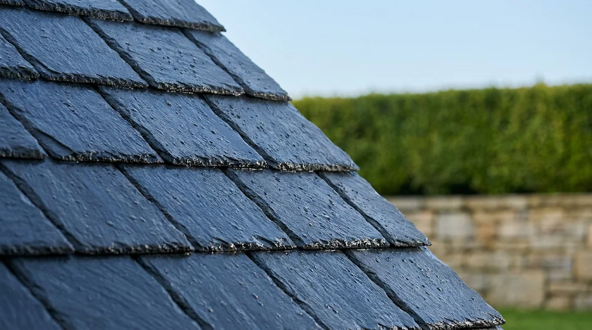Roof Cleaning
