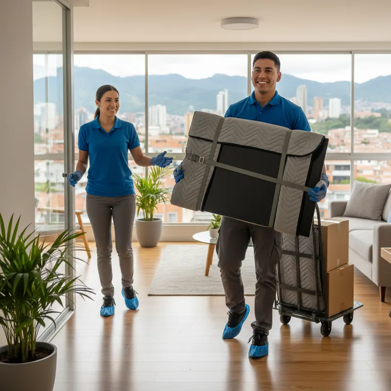 Corporate Housing