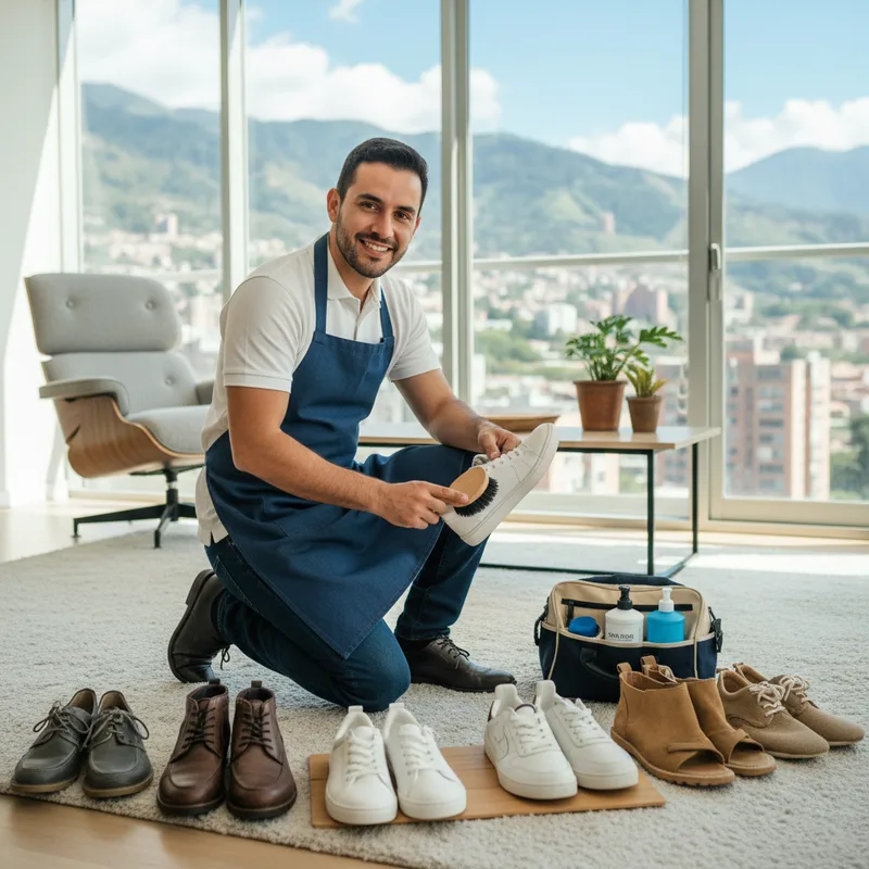 Post-Construction Cleaning