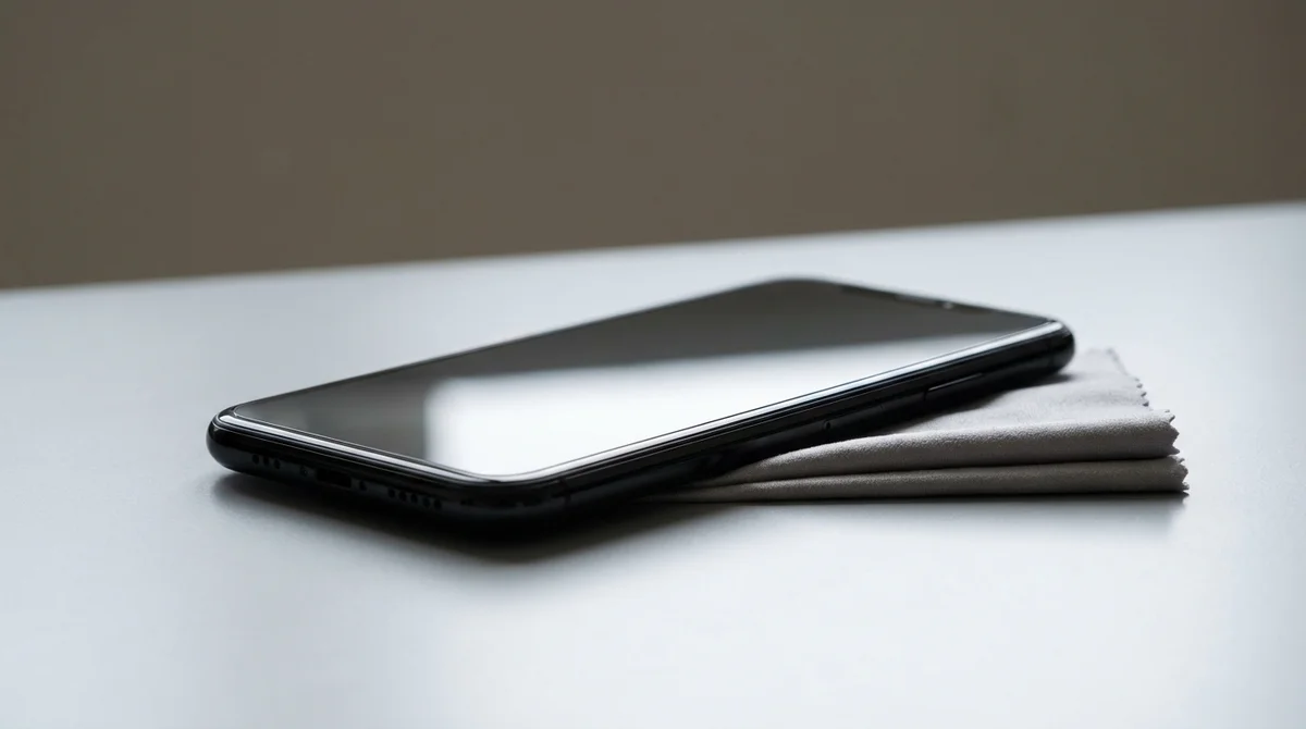 Smartphone Repair