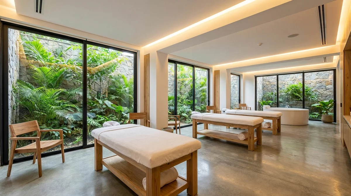 Spa