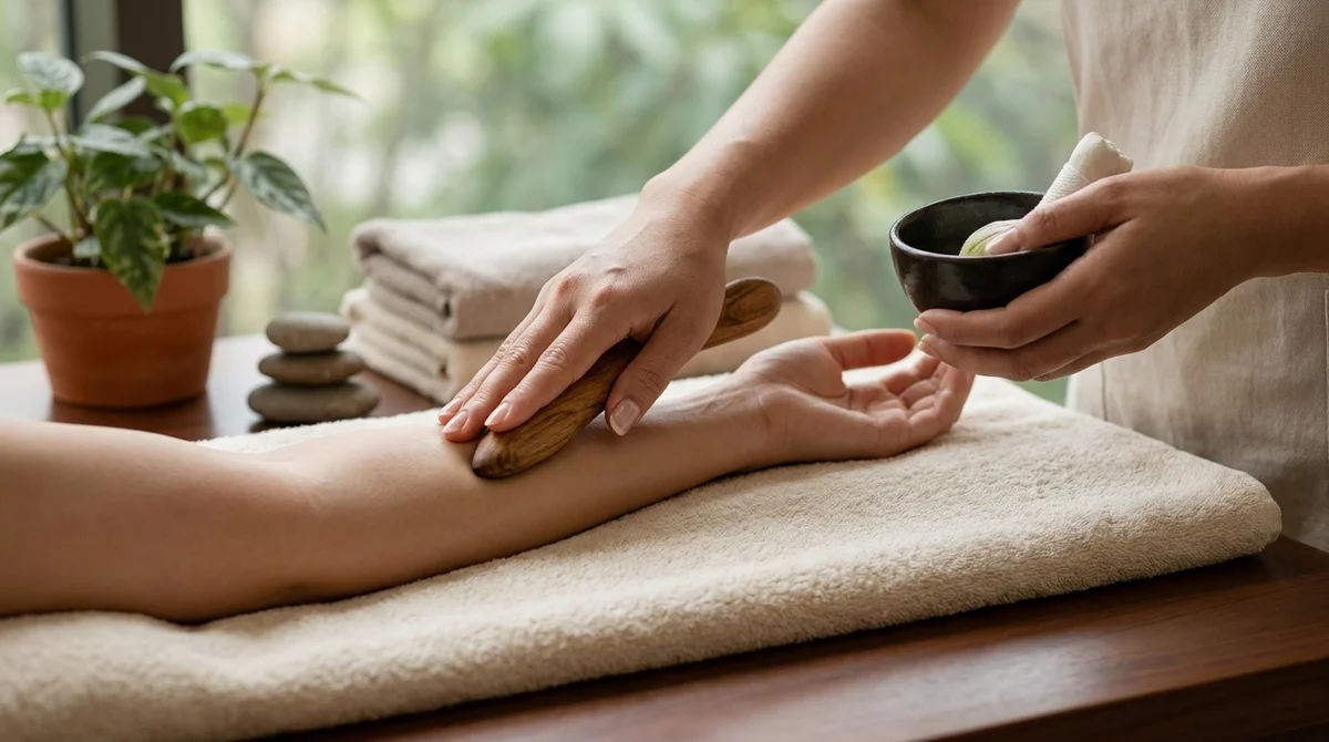 Spa Service