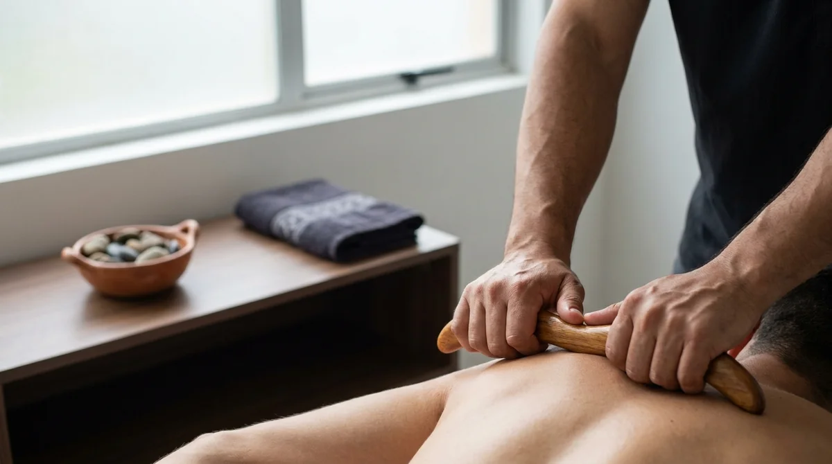 Sports Massage