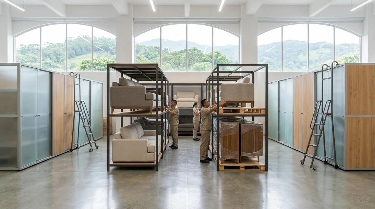 Storage Coordination