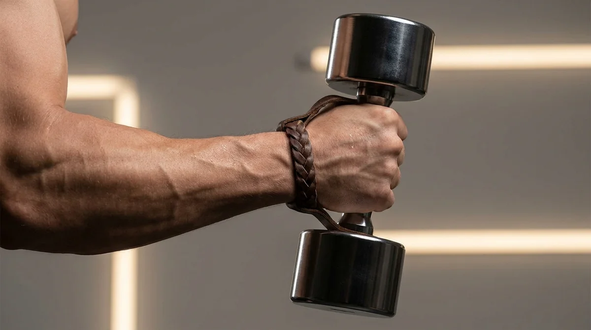 Strength Coach