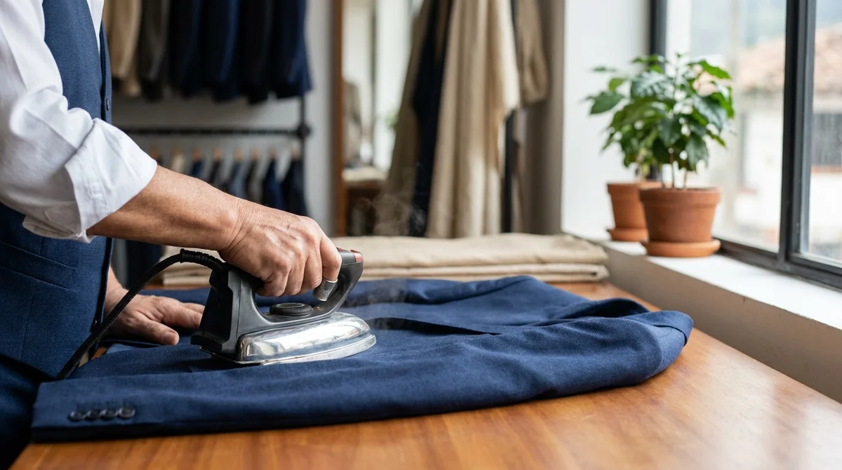 Tailor