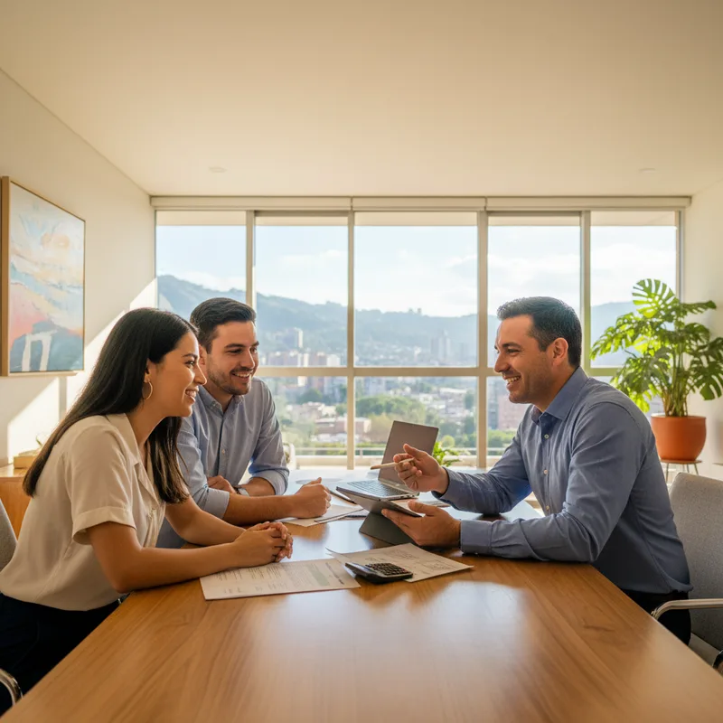 Tax Consulting