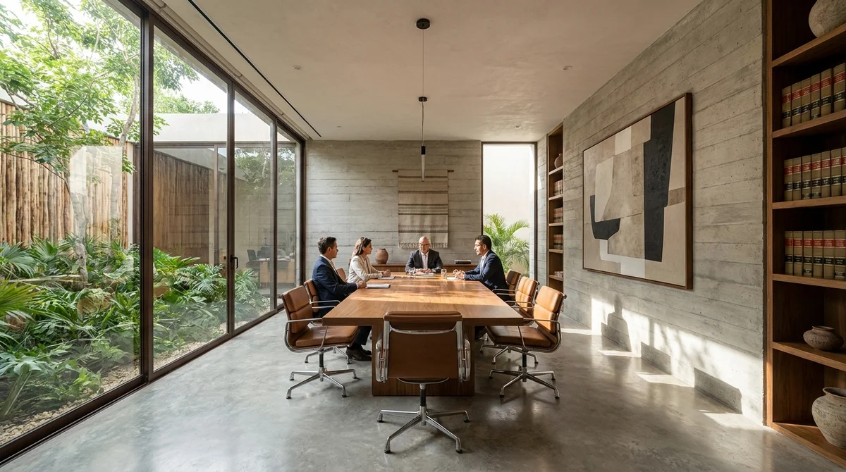 Tax Consulting