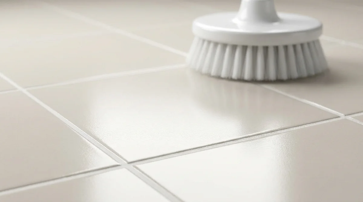 Tile & Grout Cleaning