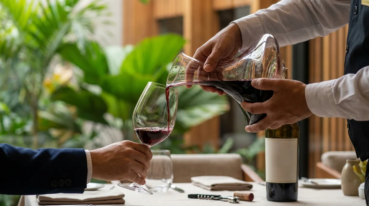 Private Wine Tasting
