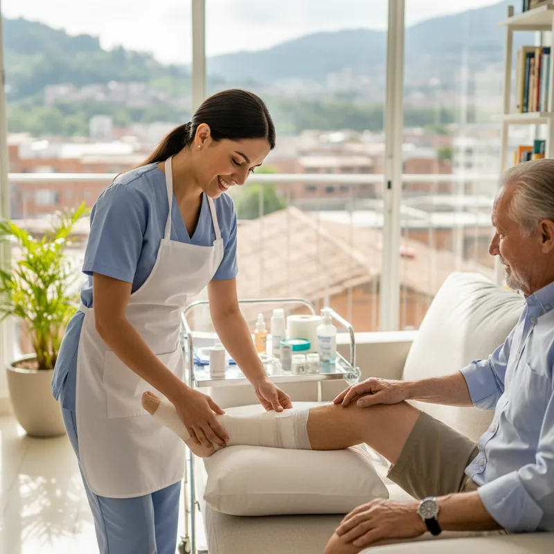 Upholstery Cleaning
