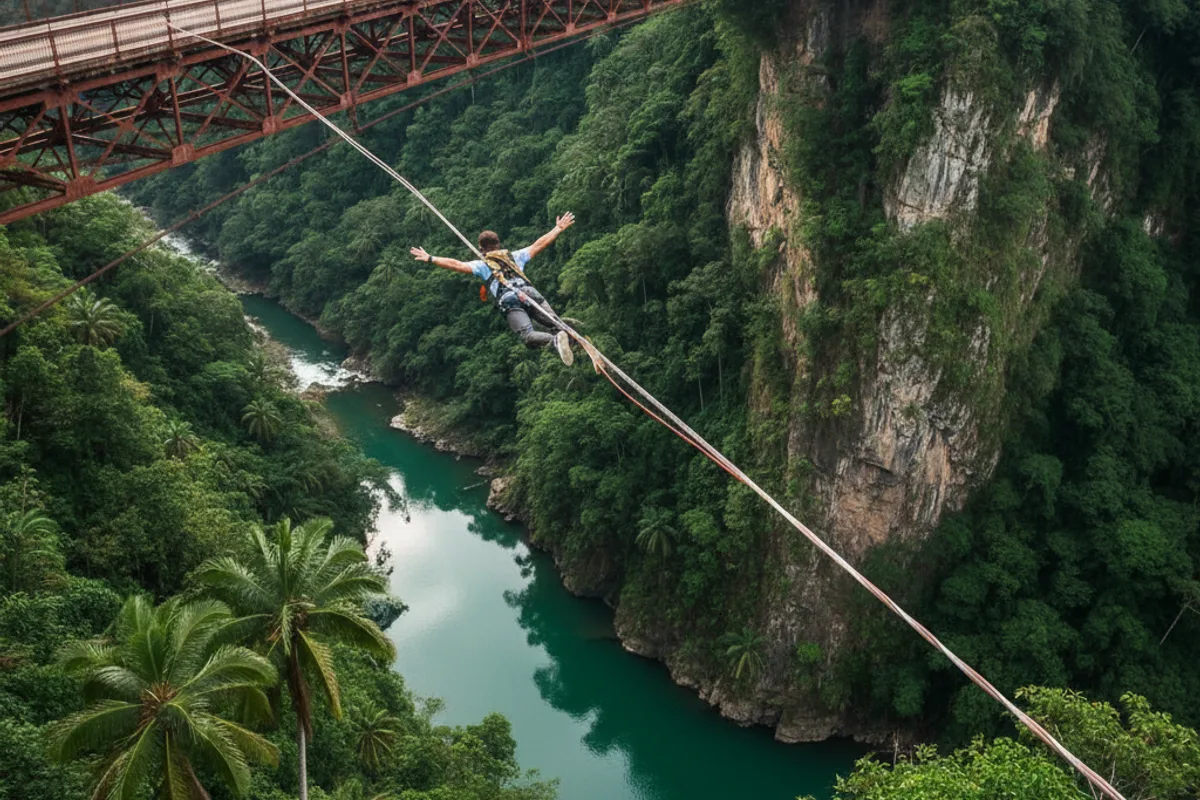 Bungee